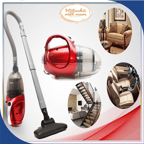 Máy Hút Bụi Cầm Tay Mini 2 Chiều Vacuum Cleaner, Máy Hút Bụi Công Suất Lớn 2 Chiều Đa Năng Bảo Hành Lỗi 1 Đổi 1