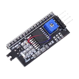 1 Mô Đun Hiển Thị LCD IIC / I2C 2004