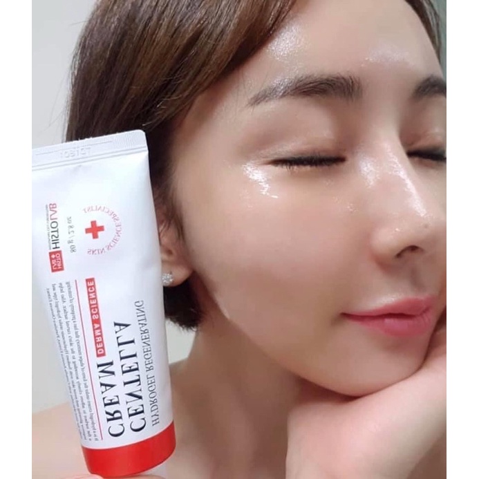 Kem dưỡng centella cream