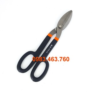 Kéo cắt tôn kapusi 14 inch