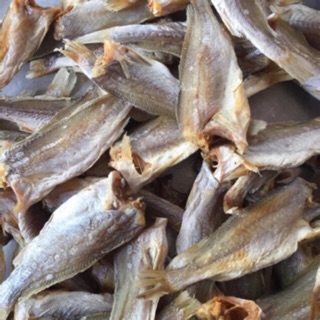 1kg cá đù khô ngon