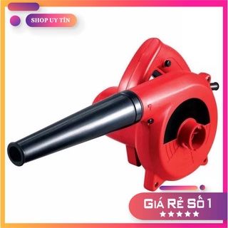 - Máy Thổi Bụi, Hút Bụi Cầm Tay Cực Đại Nguồn 220V ( Freeship Toàn Quốc )