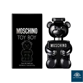(Chai Thử) Nước Hoa Moschino Toy Boy EDP Của Nam 5ml/10ml/20ml