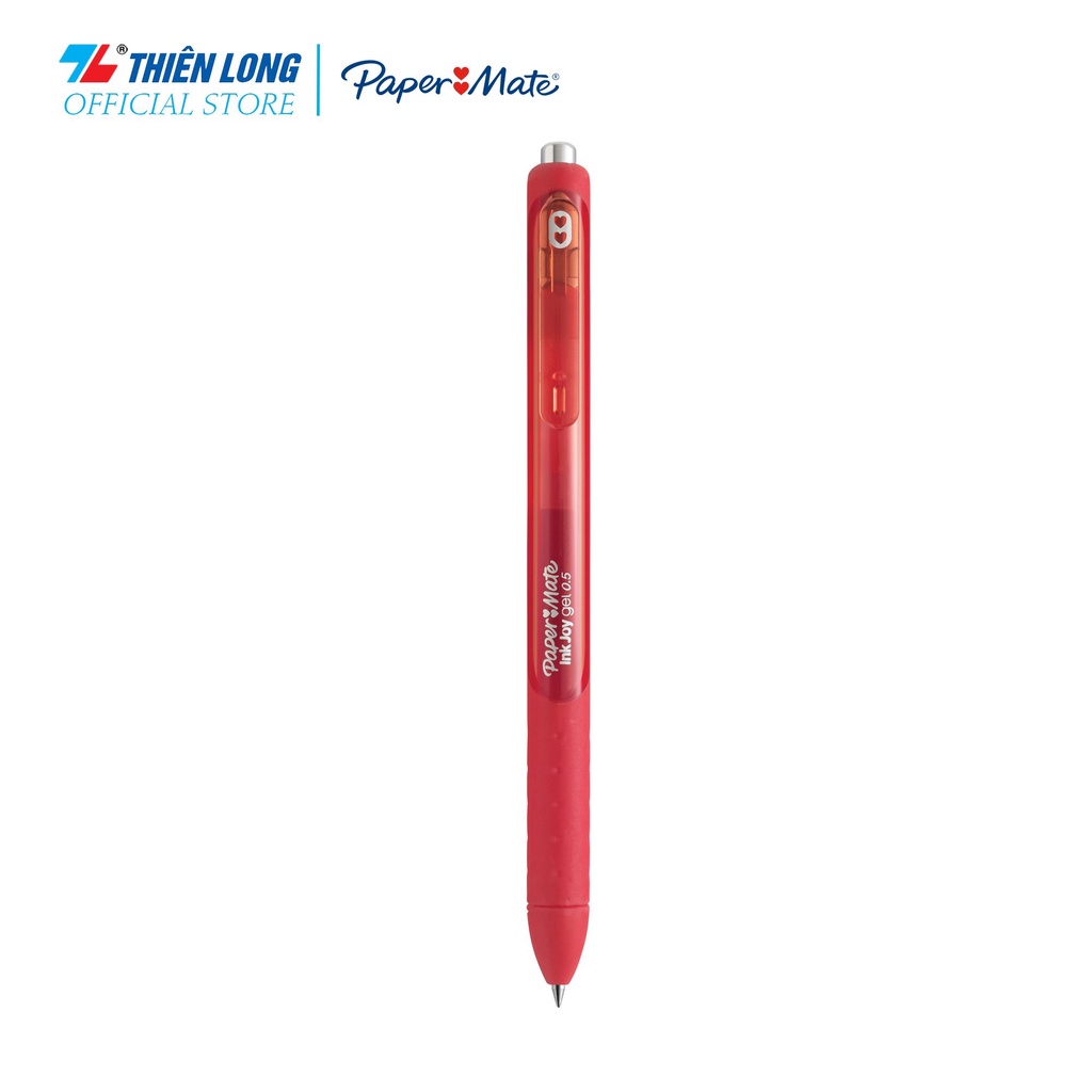 Bút Gel Papermate OS UPC Ink Joy 0.5 mm- 7 màu mực- nét bút 0.5 mm