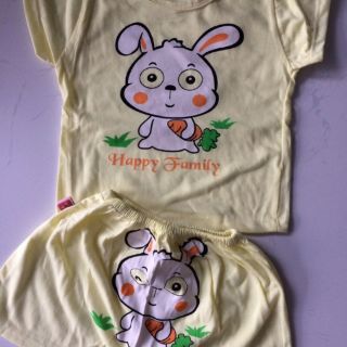 Set 5 bộ thú