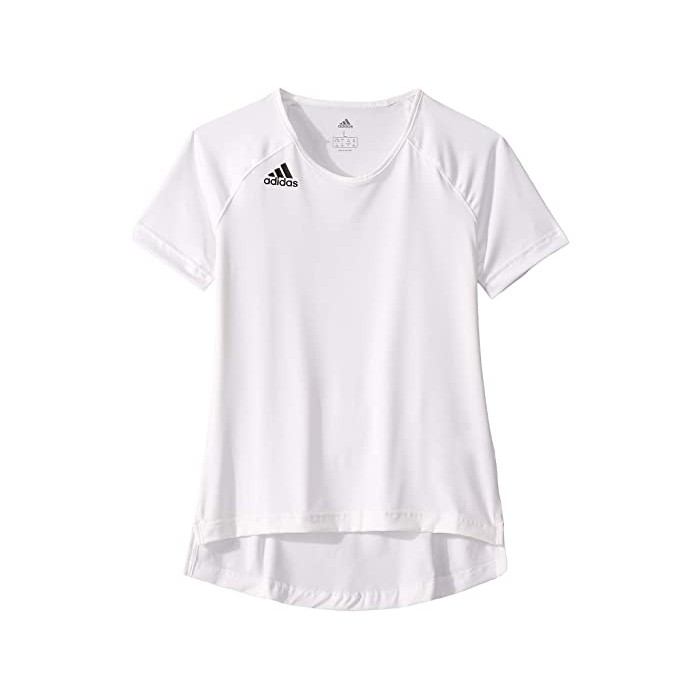 Áo thun nữ Adidas Hilo Jerrsey YDP4332