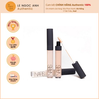 Kem che khuyết điểm Nars Radiant Creamy Concealer