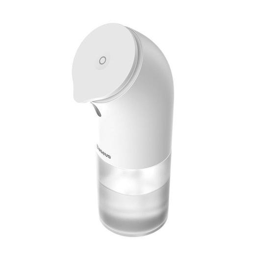 Máy rửa tay Baseus Minipeng tự động tạo bọt, giữ gìn vệ sinh bảo vệ sức khoẻ người sử dụng