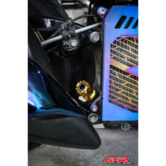 Cây thăm nhớt GTR NVX155