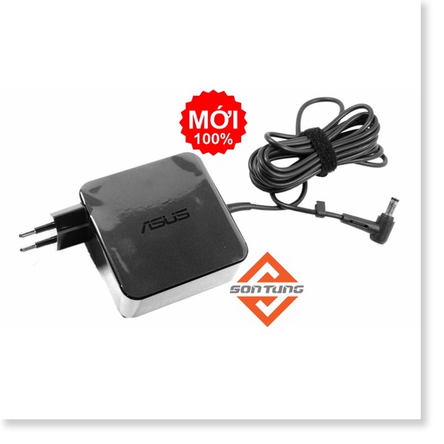 P̷H̷Ụ̷ ̷K̷I̷Ệ̷N̷ ̷S̷Ố̷ 🌟 SẠC LAPTOP ASUS VUÔNG HOẶC HÌNH CHỮ NHẬT19V-2.37A/19v-3.42A ZIN CHÂN TO hoặc NHỎ