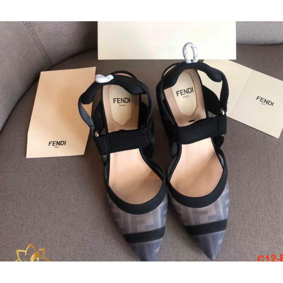 Sandal cao 6cm, 9cm siêu cấp