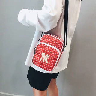 Túi đeo chéo NY 3 màu - Siêu chất