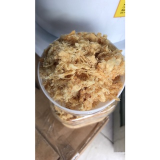Chà bông gà 500gr