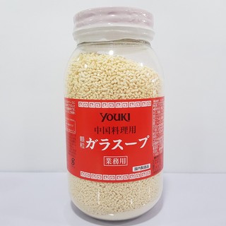 Hạt Nêm Youki 500g Nhật Bản [HSD 2023]