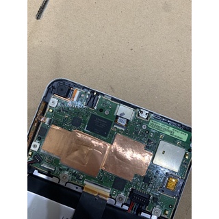 Main sống asus k011