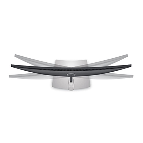 Màn hình cong Dell 34-P3421W/ 34 inch WQHD/ USB-C/ 3Yrs