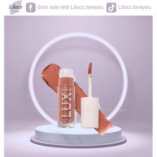Son Colourpop Lux Velvet - Lucky Cat, On Cloud Dynasty, L’Auberge, Fatale, Puddin, Get money, Room service