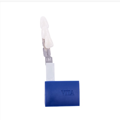 Bảng so màu răng VITA 3D ( VITA Toothguide 3D-MASTER )