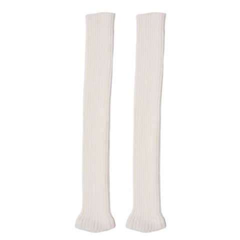 Vớ giữ nhiệt Nhật Bản mùa thu đông jk girl chống lạnh vớ chân tất legging