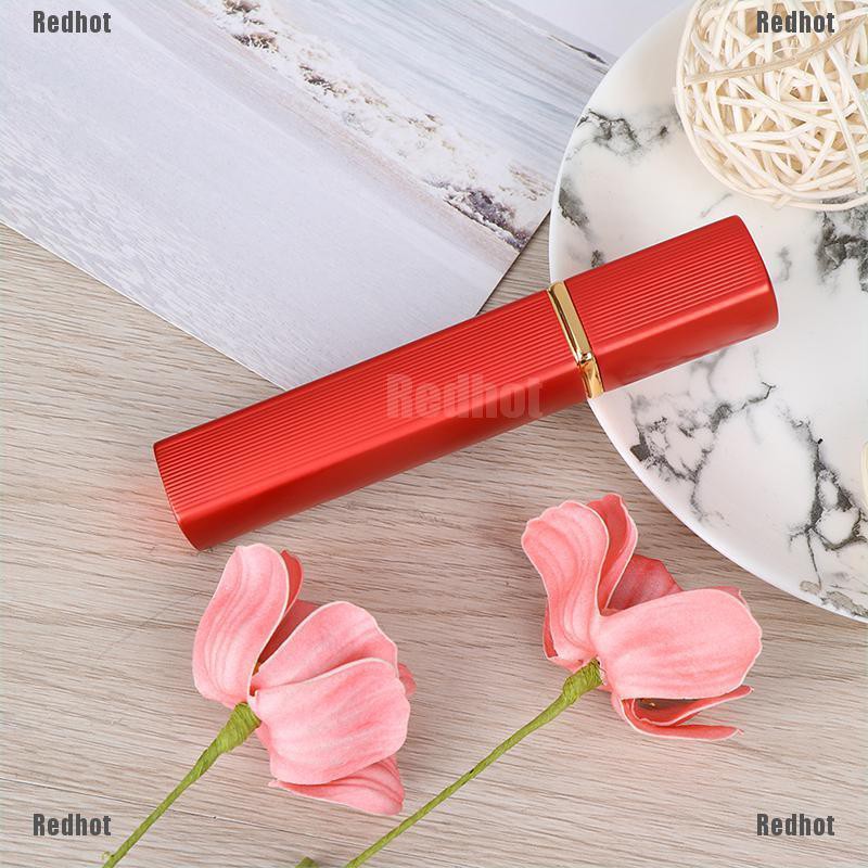 (Hàng Mới Về) Bình Xịt Nước Hoa Bằng Nhôm Dung Tích Lớn