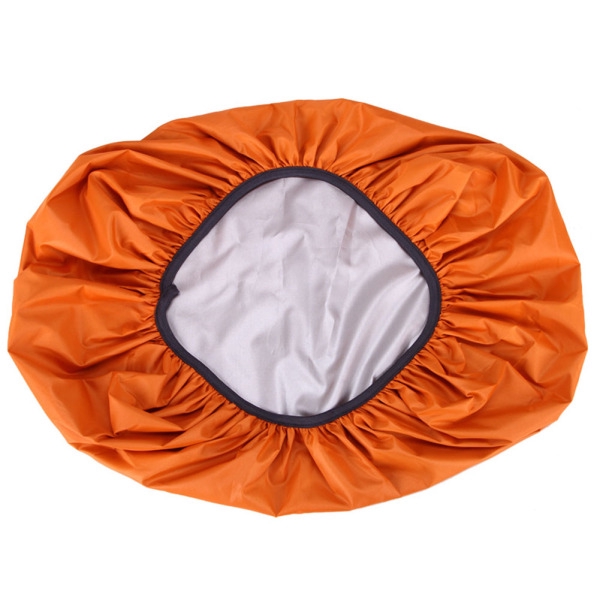 Túi che chống mưa + bụi + rách + UV 35-70L dùng cho cắm trại