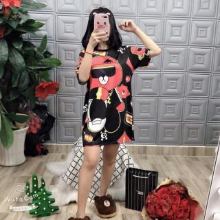 💋💋💋 Đầm Thái 3D 💋💋💋 mẫu bất kì 💋💋💋