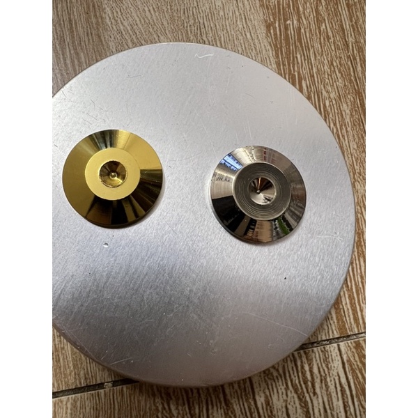 Chén hứng cho loa kệ size 25mm (lưu ý chỉ có chén)đơn giá 1 sản phẩm