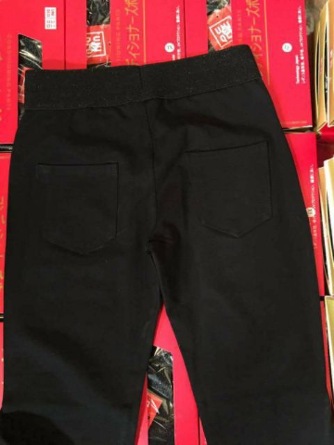 Quần Legging cạp cao kim tuyến sang chảnh full hộp cao cấp | BigBuy360 - bigbuy360.vn