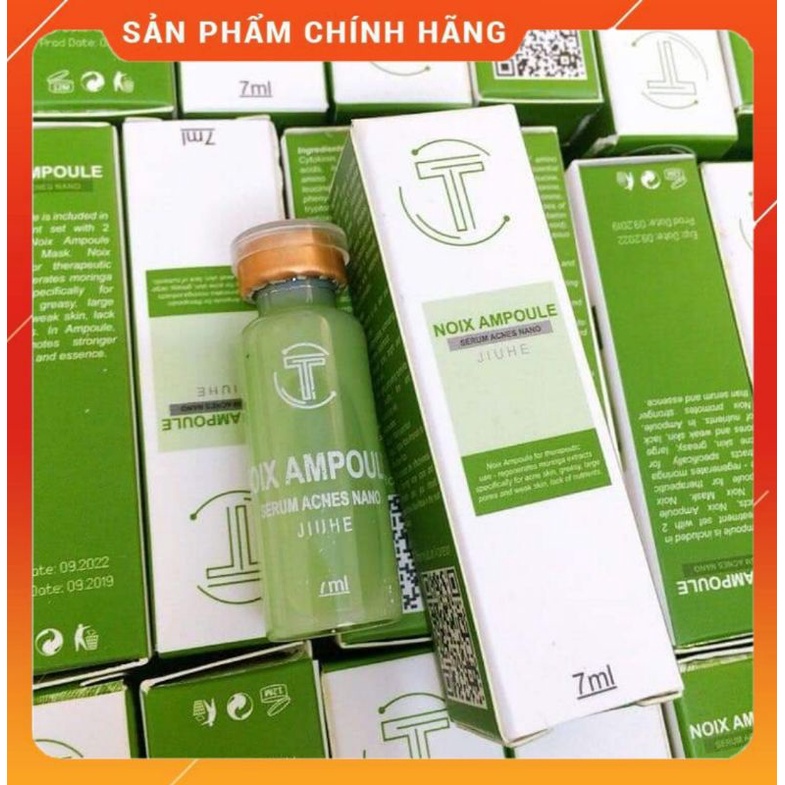 SALE XẢ HÀNG serum xóa mụn Juihe