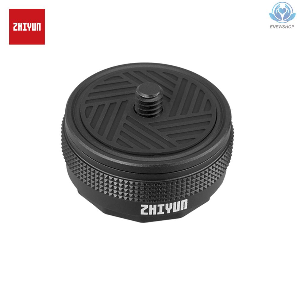 Bộ dụng cụ lắp đặt nhanh 1 / 4 Inch cho Zhiyun Crane 3 Lab / Weebill Lab / Crane 2 / Crane Plus / Crane V2 -M