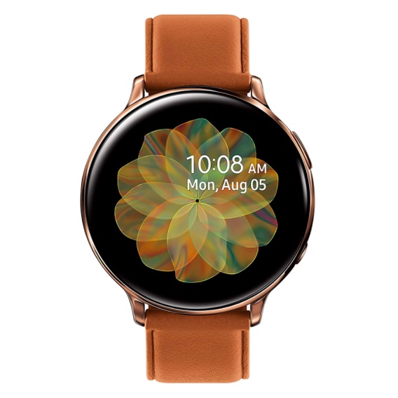 Đồng hồ Samsung Watch Active 2 40mm thép LTE