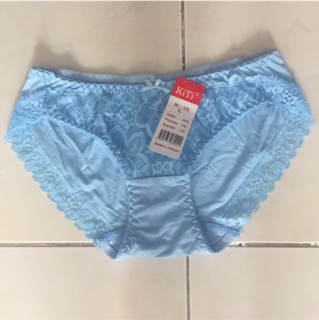 Combo quần Kiti trơn/ren
