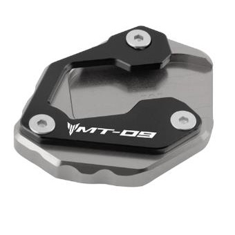 Đế Chân Chống Mở Rộng Cho Xe Mô Tô Yamaha MT-09 SP MT09 SP 2021 2022
