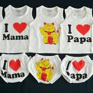 Combo 5set do