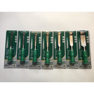 Bộ Đục Gỗ 6 Cây Berrylion