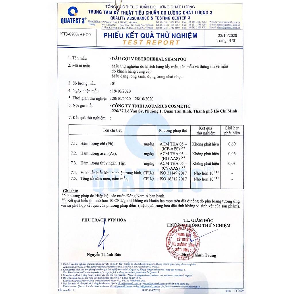 Bộ sản phẩm dưỡng phục hồi chuyên sâu ngăn rụng tóc bồng bềnh chắc khỏe combo 13 vyvyhaircare V 880ml