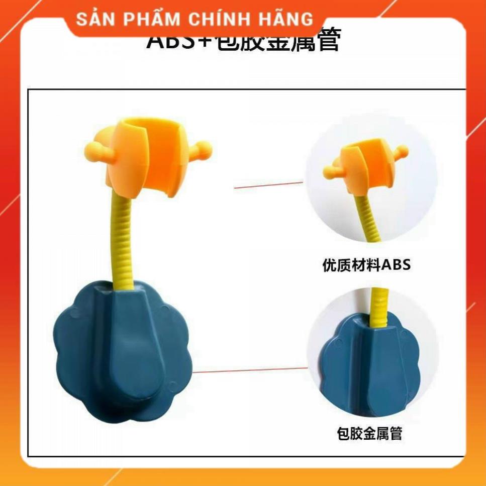 Giá Treo Vòi Tắm Dán Tường Siêu Chắc