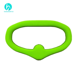 Mắt Kính Cho Máy Bay Điều Khiển Từ Xa Dji Digital Fpv (Màu Xanh Lá) N2Vn