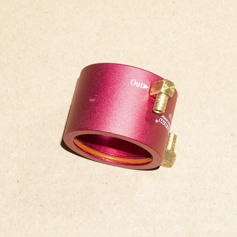Áo nước 28x25mm