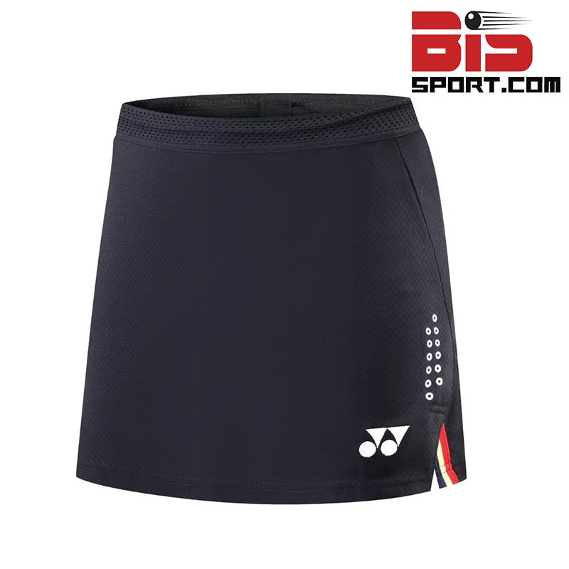 Váy Quần Cầu Lông Yonex Cao Cấp Chính Hãng - Chất Vải Thun Co Giãn 4 Chiều