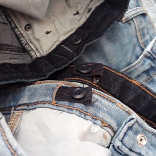 Quần jeans Oshkosh cho bé