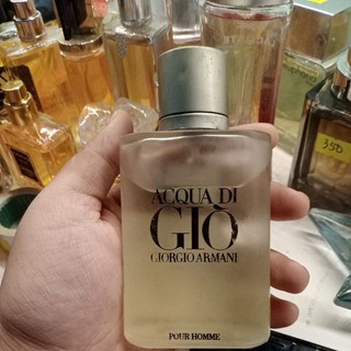Nước hoa acqua di giò 100ml