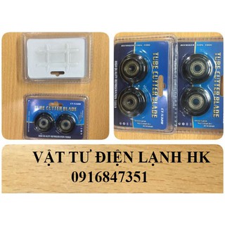 LƯỠI DAO CẮT ỐNG ĐỒNG CAO CẤP DUNNEX CT-532B