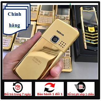 ĐIỆN THOẠI NOKIA 6300 CHÍNH HÃNG SIÊU BỀN BẢO HÀNH 18 THÁNG Có imeil trùng