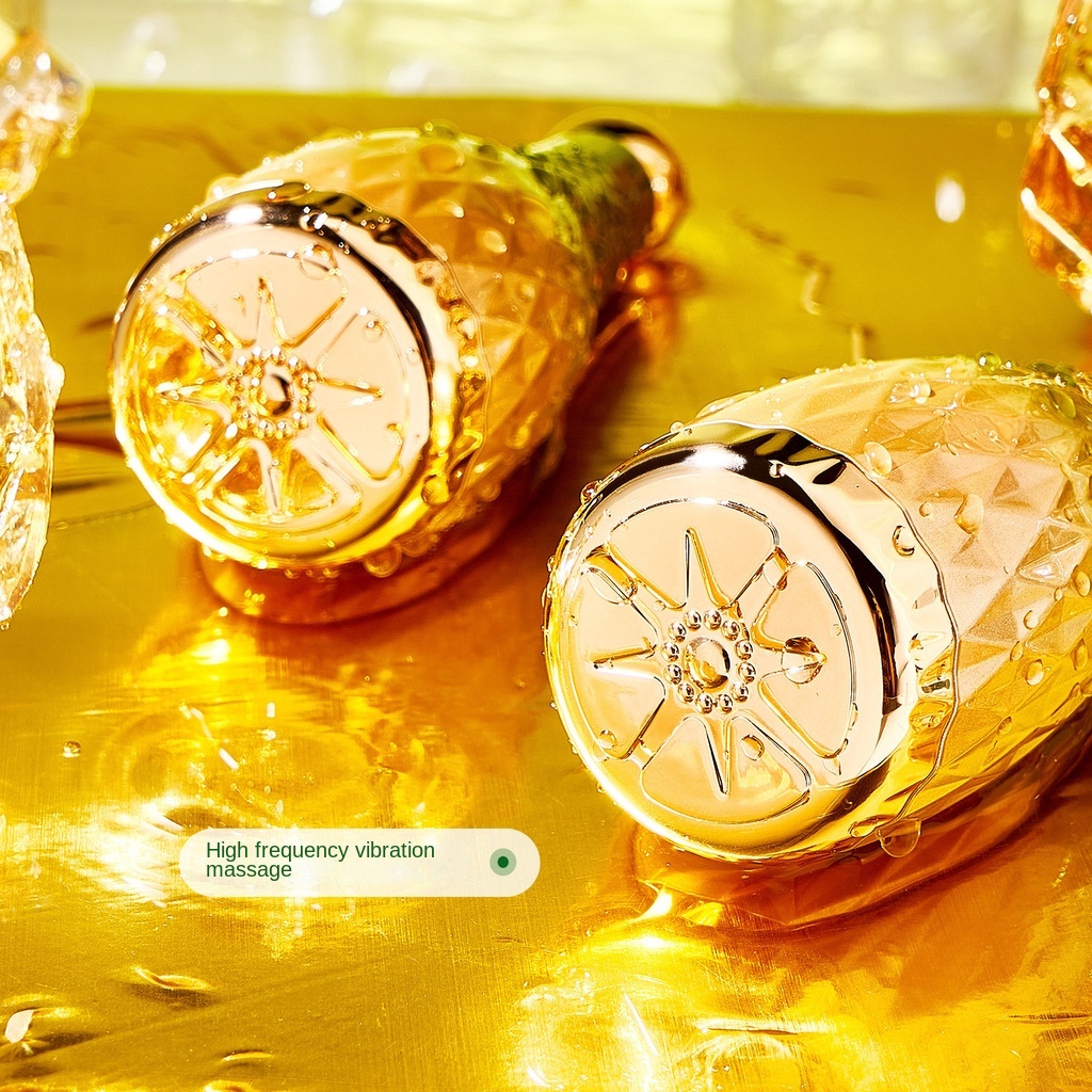 Máy Rửa Mặt Massage Nâng Cơ Mặt Siêu Âm Làm Săn Chắc Da