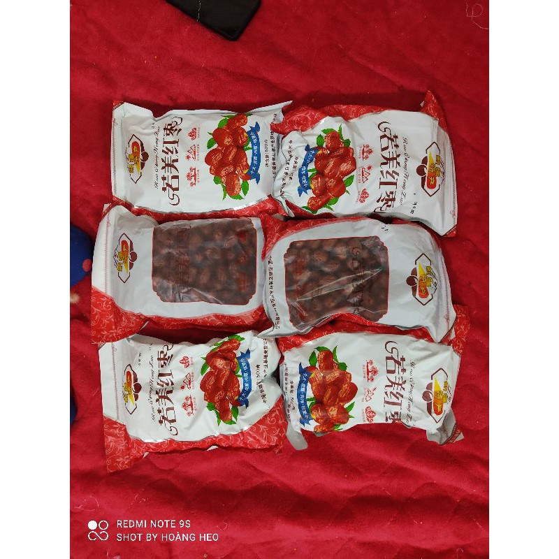 1KG TÁO ĐỎ TÂN CƯƠNG