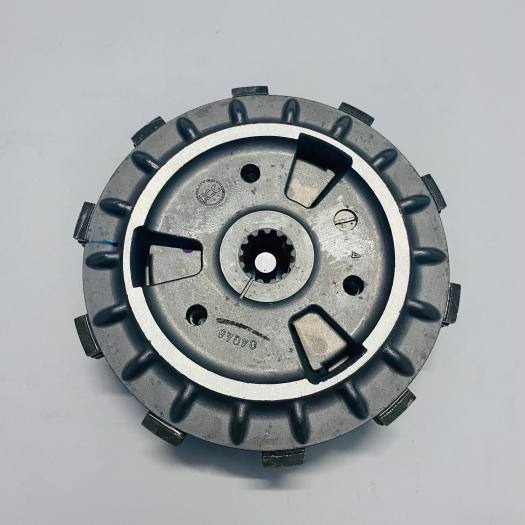 Full bộ nồi chống trượt và trợ lực Assist & Slipper Clutch FCC Exciter 150, Exciter 155, R15v3.