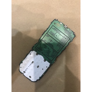 Main sống nokia 6303