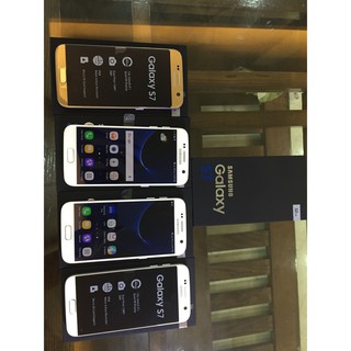 Samsung Galaxy S7
