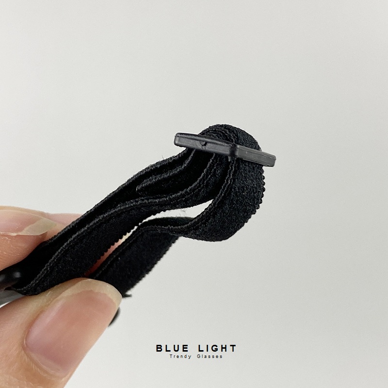 Dây Quai Đeo Đầu Chông Rơi, Va Đập Khi Chơi Thể Thao Cho Mọi Loại Kính - Phụ Kiện BLUE LIGHT SHOP
